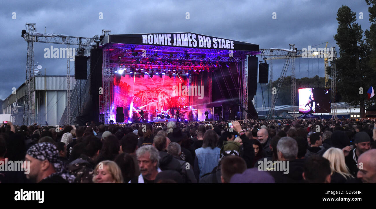 Music festivals 2024 august 2016