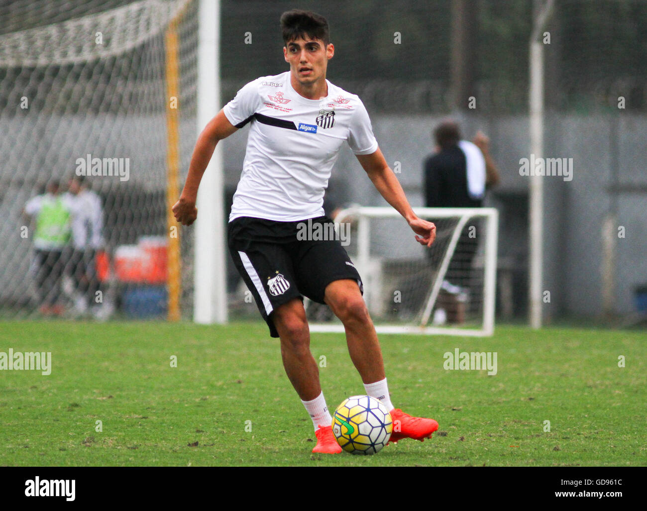 semifinal Archives - Santos Futebol Clube