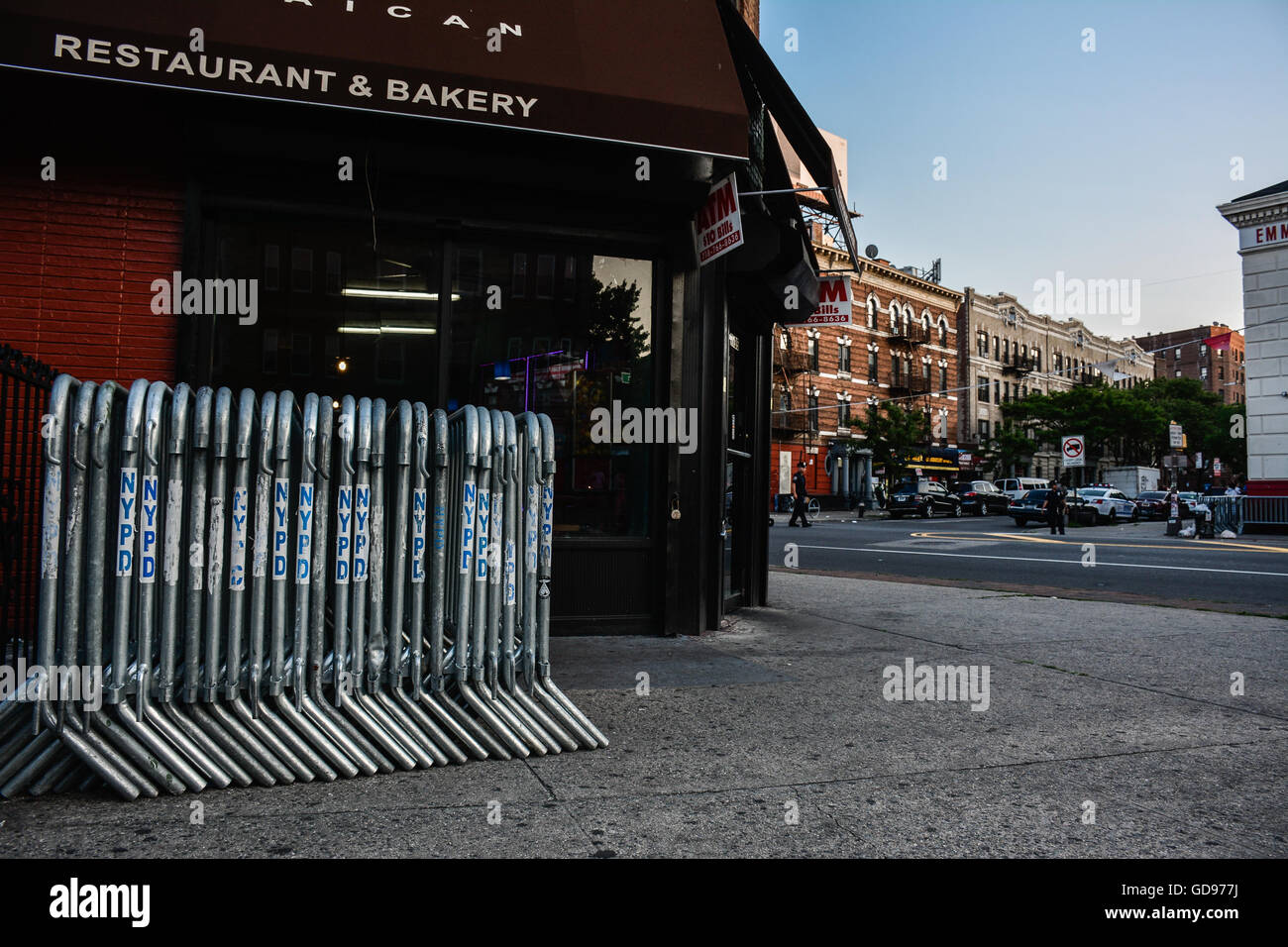 Clarendon avenue hires stock photography and images Alamy