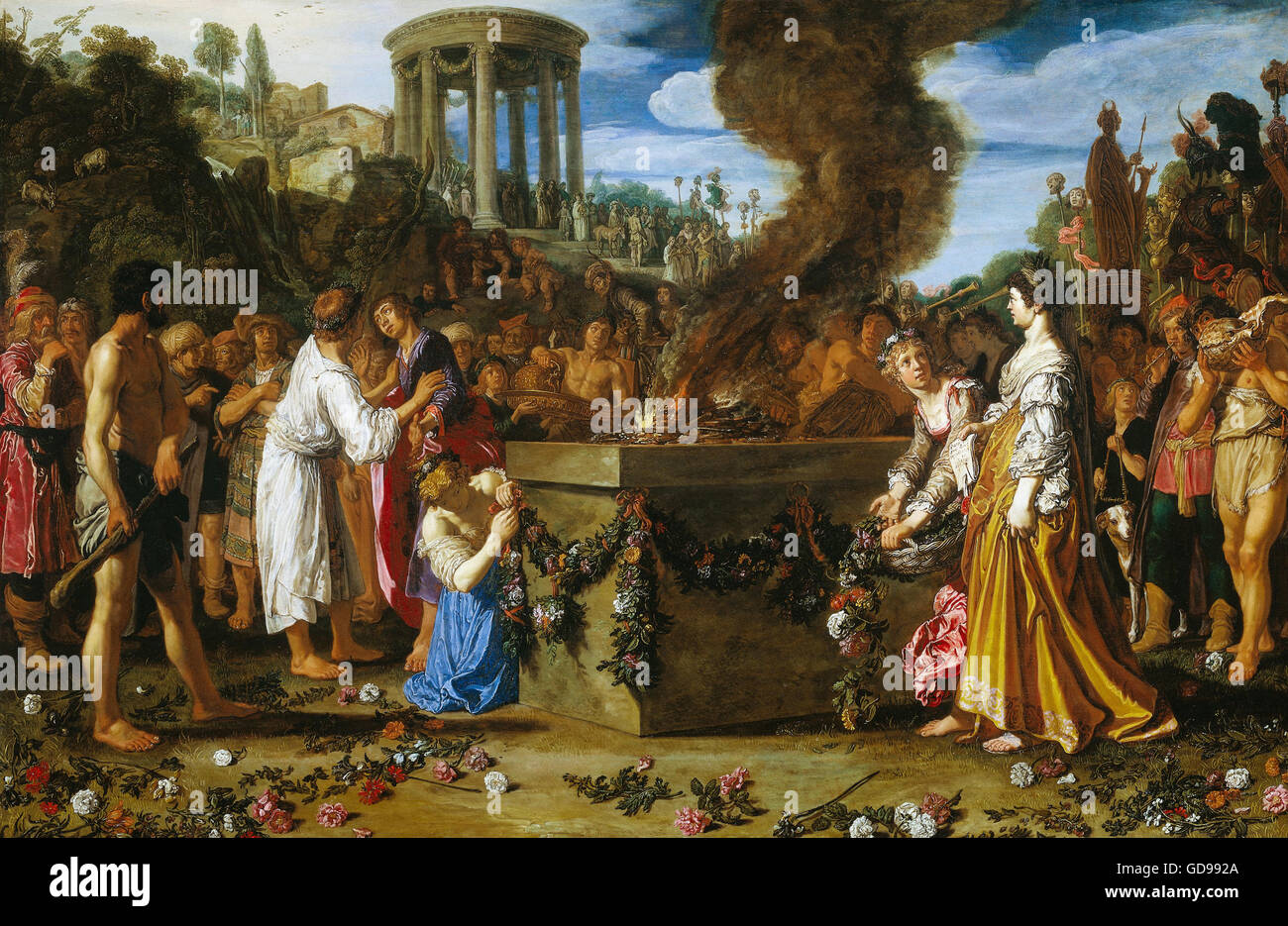 Orestes hires stock photography and images Alamy