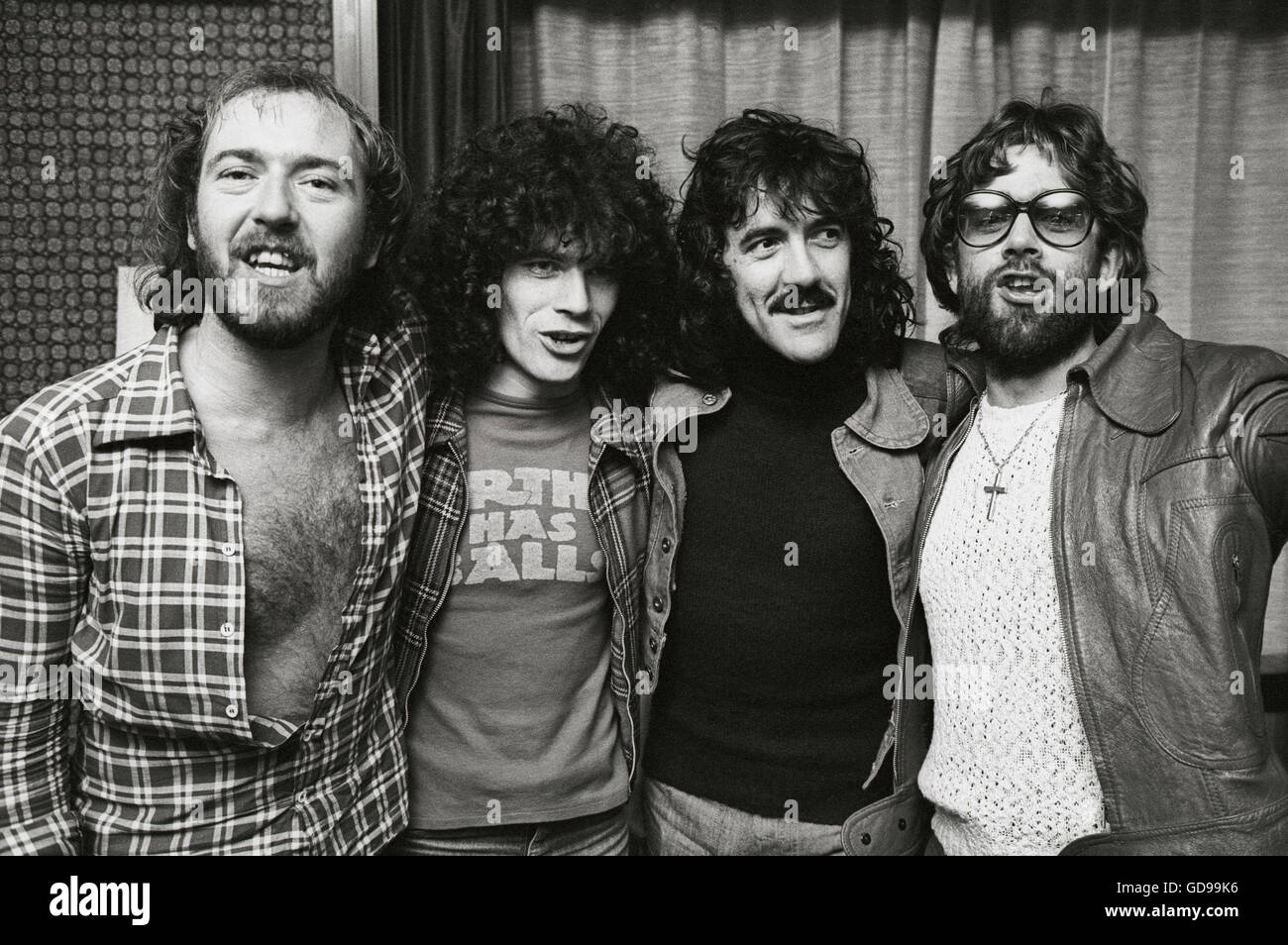 Nazareth Band