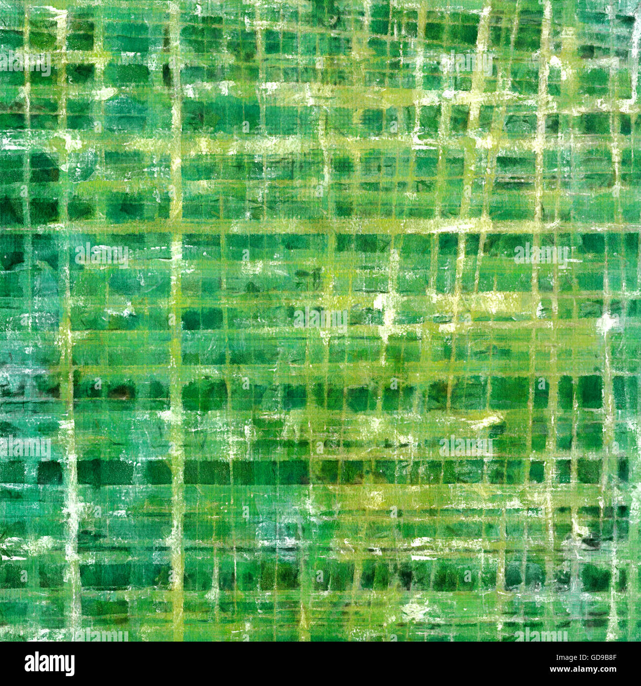 Art grunge texture for creative design or scrap-book. With vintage ...