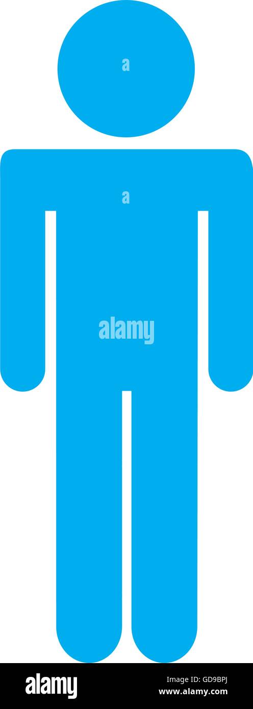 human figure isolated icon design Stock Vector Image & Art - Alamy