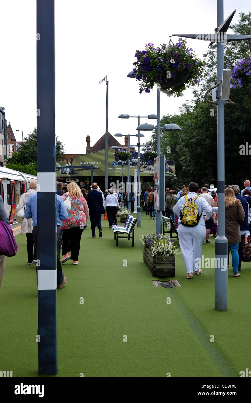 Southfields england hires stock photography and images Alamy