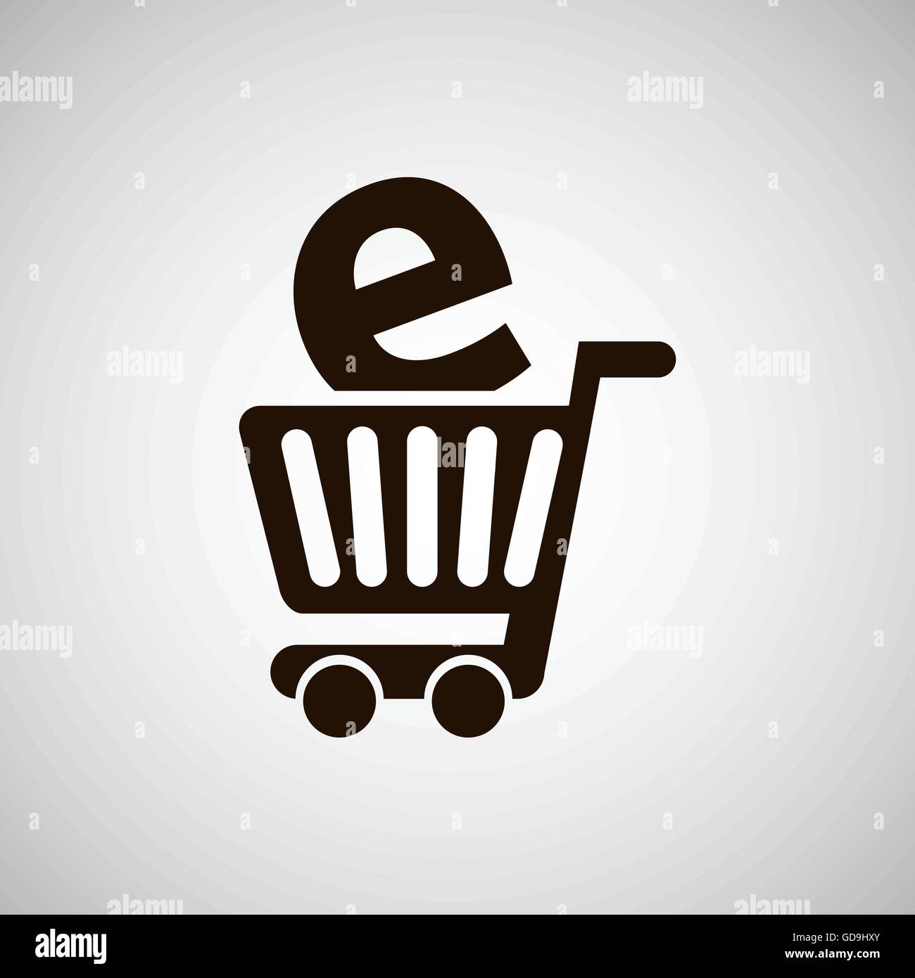 electronic commerce design Stock Vector Image & Art - Alamy