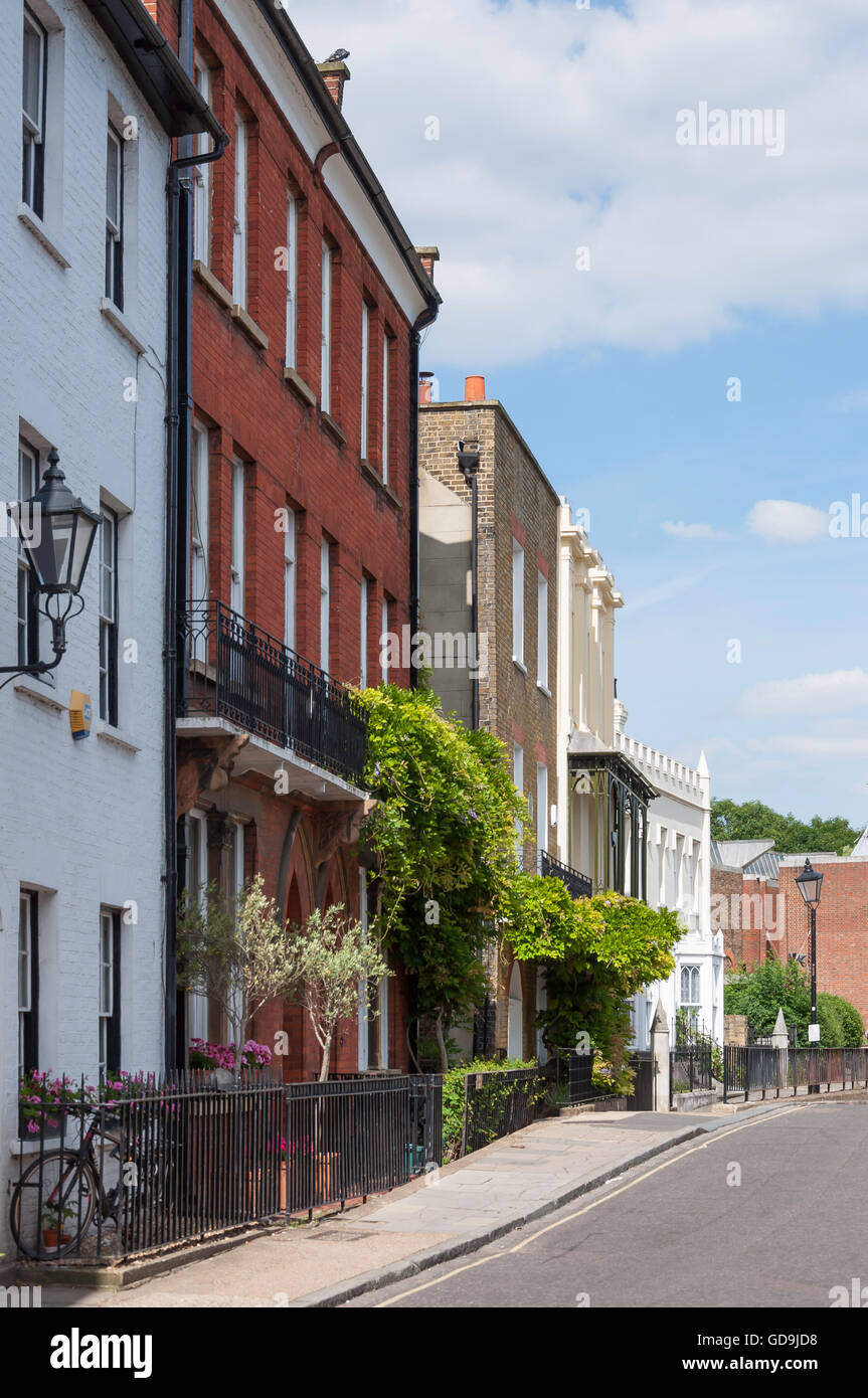 Isleworth hires stock photography and images Alamy