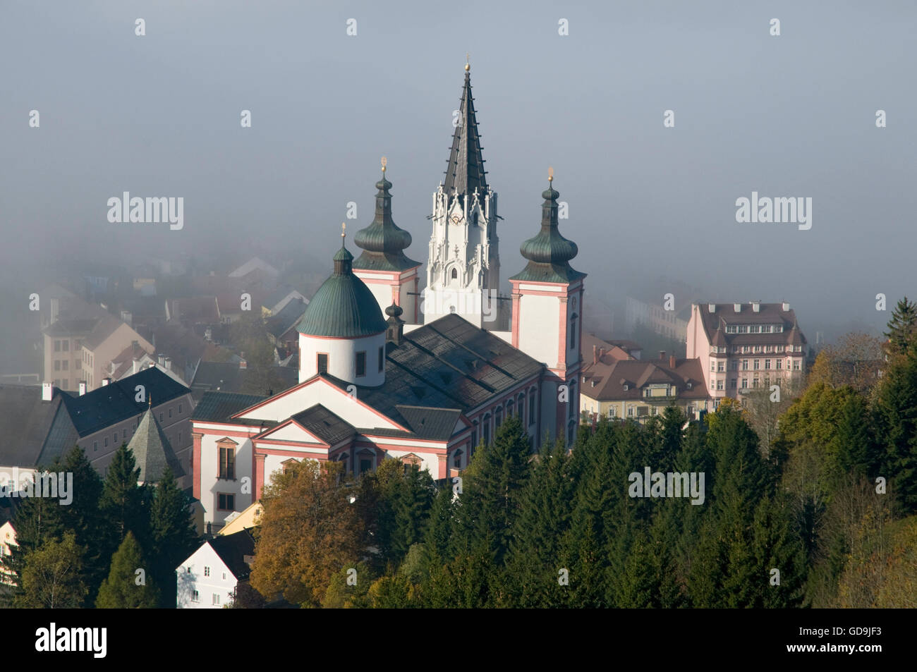 Birth place of the virgin mary hi-res stock photography and images - Alamy