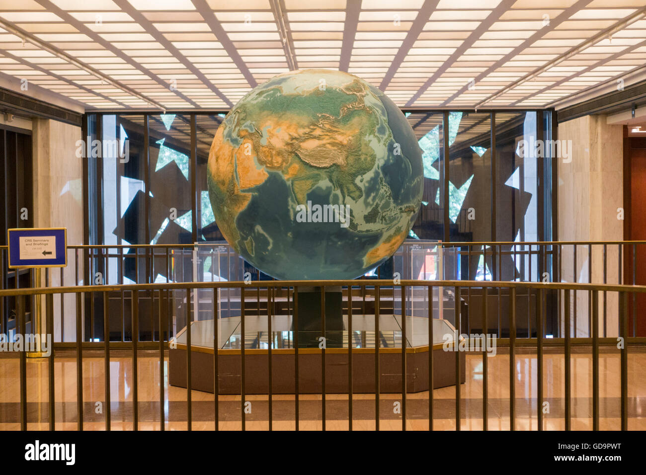 Library of Congress Washington DC Stock Photo - Alamy