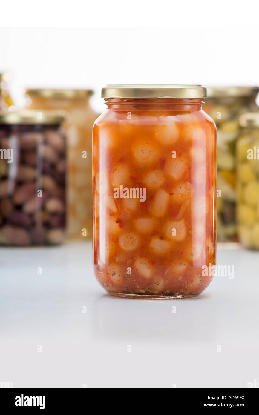 Onion Pickle Jar Stock Photos & Onion Pickle Jar Stock Images - Alamy