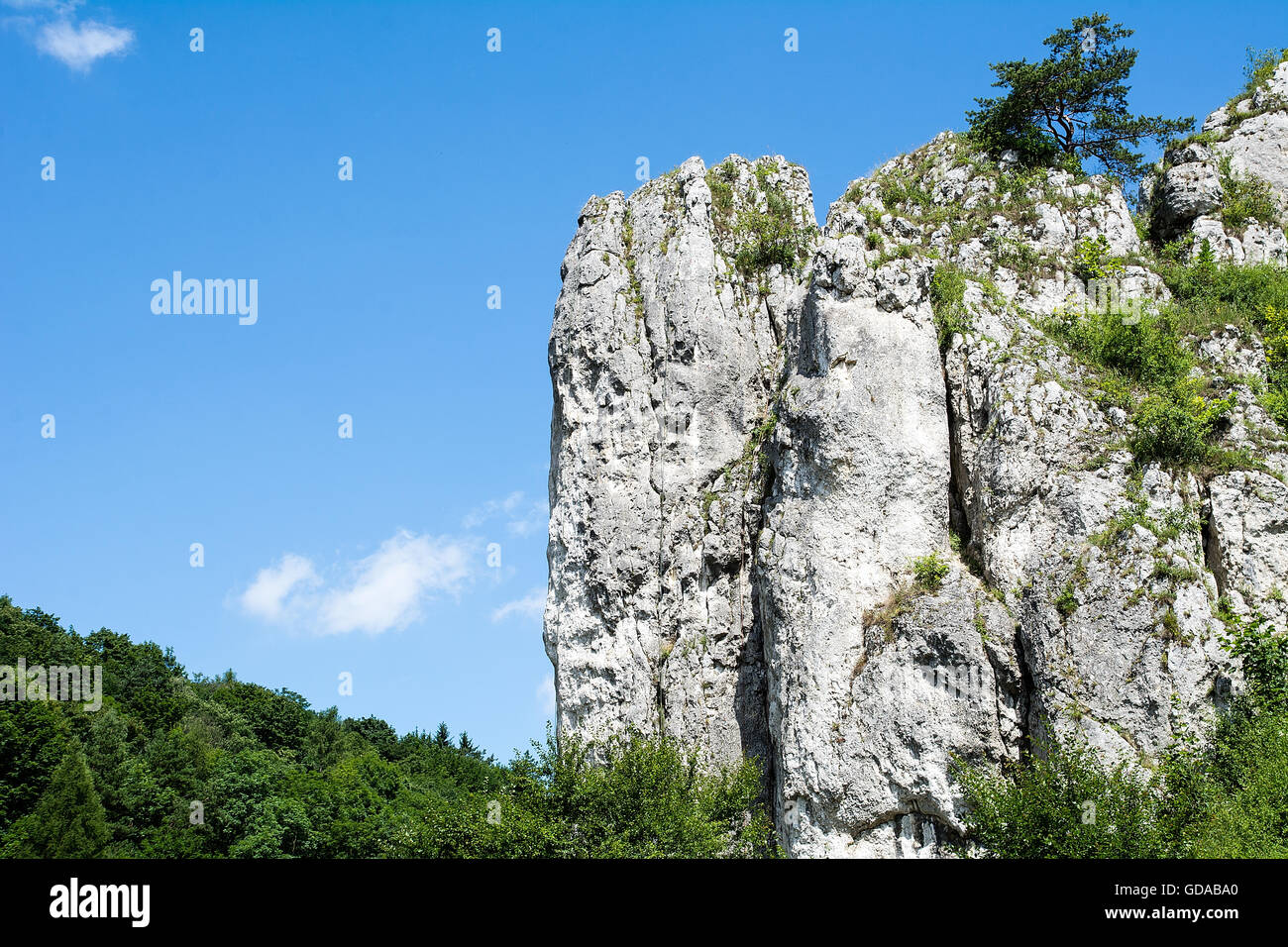 Rocks limestone hi-res stock photography and images - Alamy