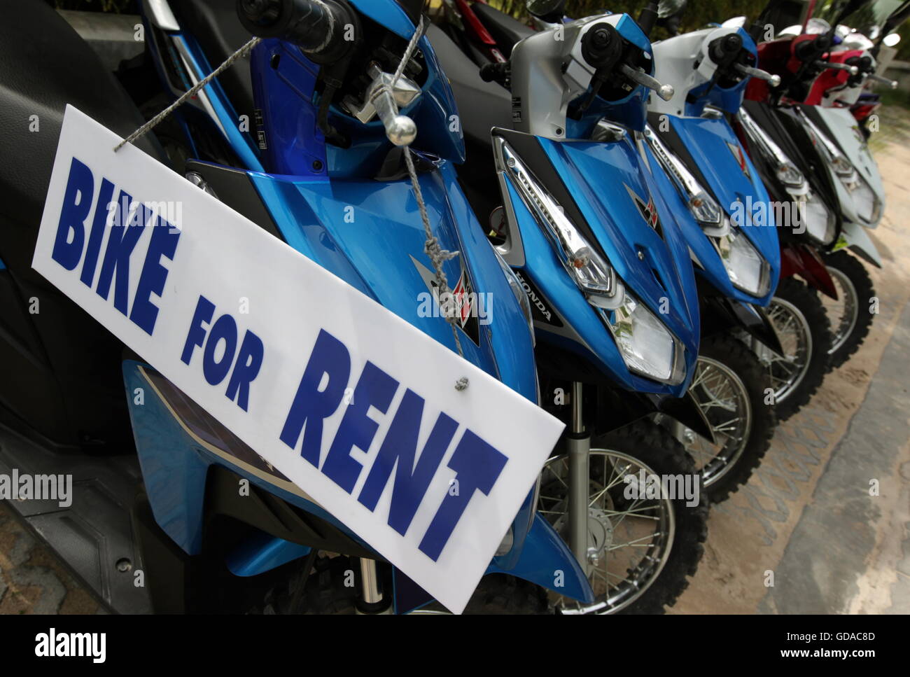 Motobike shop hi res stock photography and images Alamy