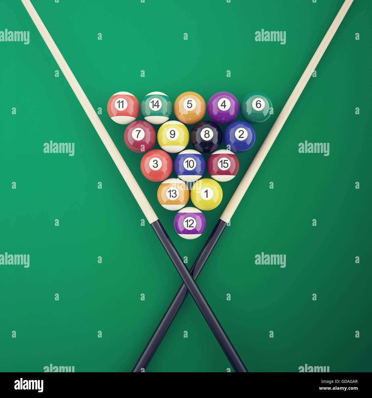Carom billiard table hires stock photography and images Alamy