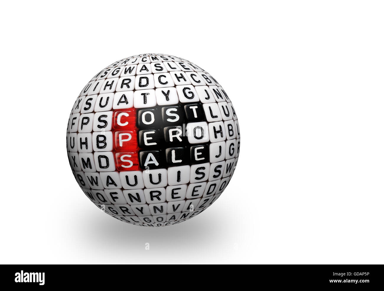 Cps alphabet hi-res stock photography and images - Alamy