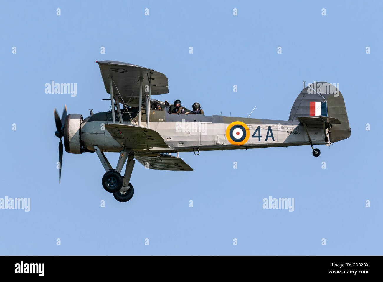 Fairey swordfish hires stock photography and images Alamy