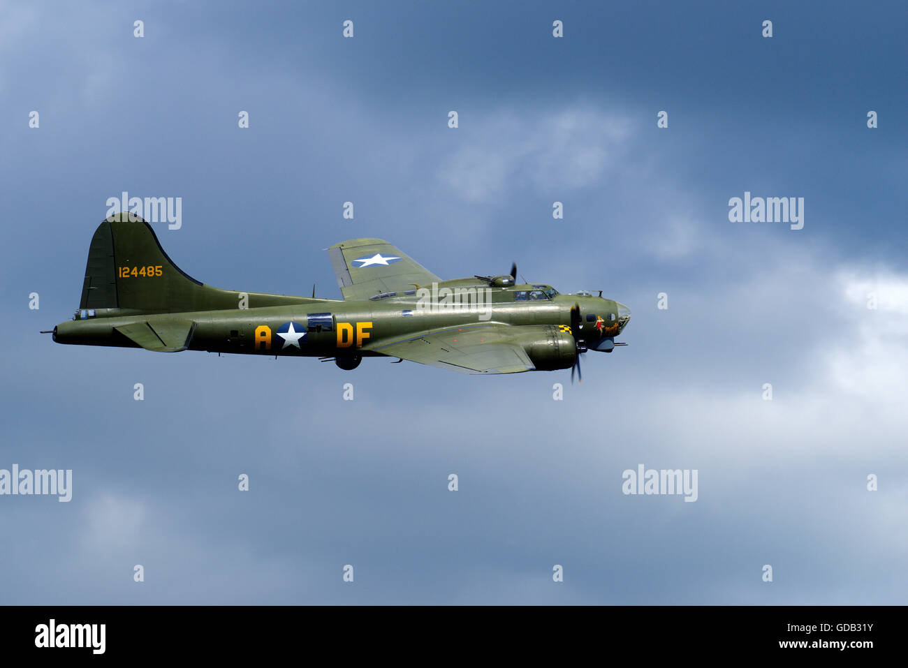 457th Bomb Group Hi-res Stock Photography And Images - Alamy