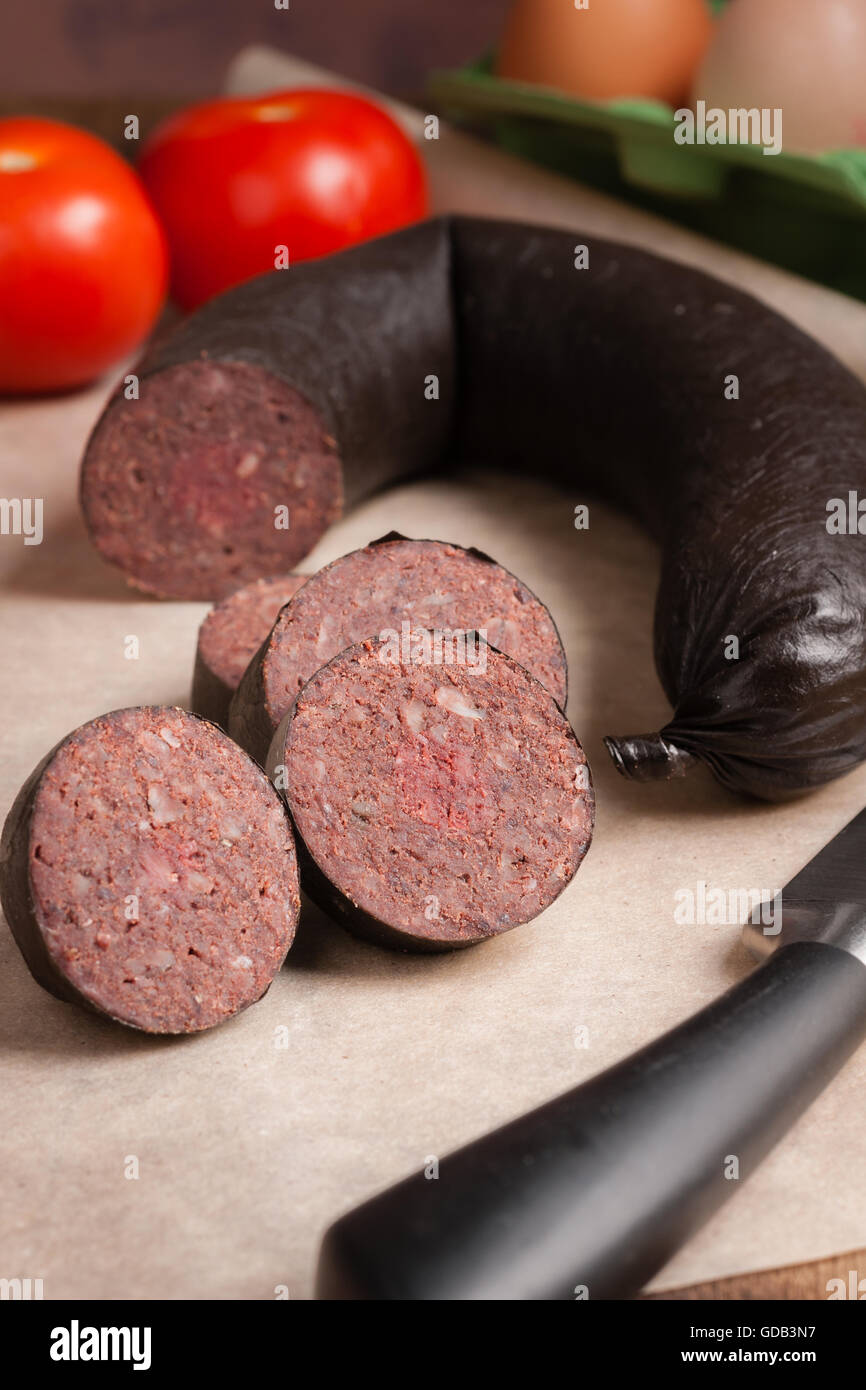 Traditional raw british sausage hires stock photography and images Alamy