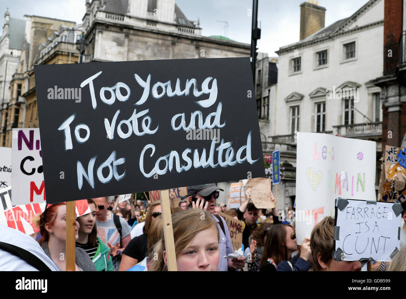 To protest poster young model too Adult videos To protest poster young model too
