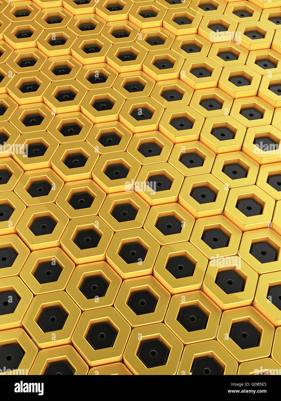 hexagonal abstract background tech network compter texture high quality ...