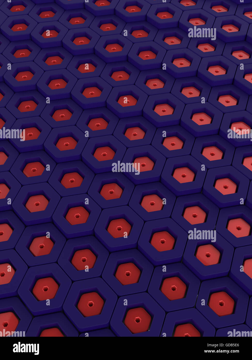 hexagonal abstract background tech network compter texture high quality ...