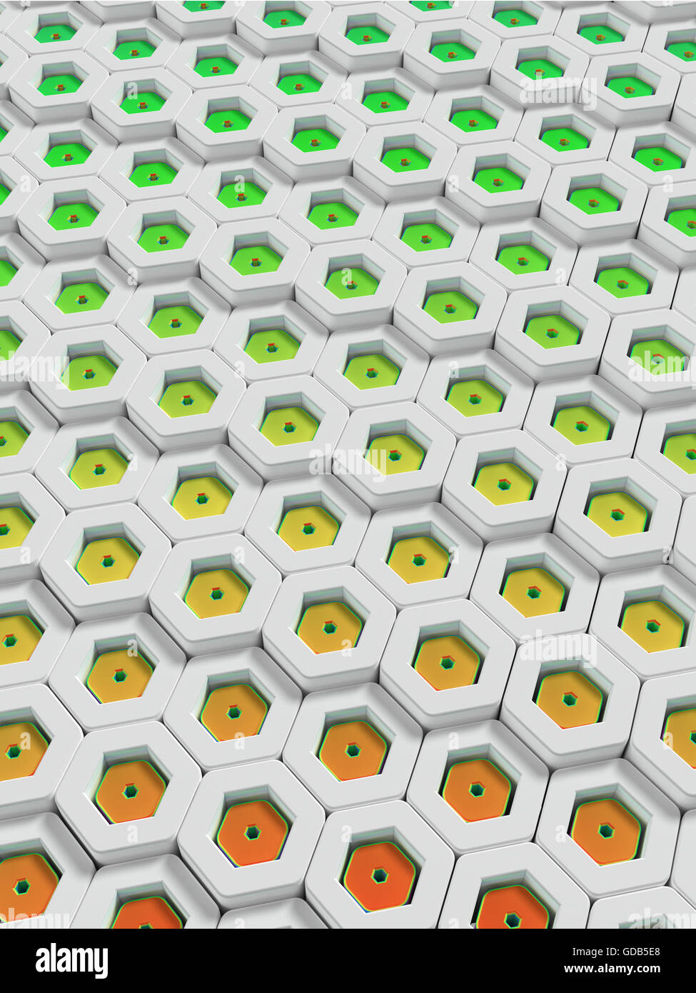 hexagonal abstract background tech network compter texture high quality ...