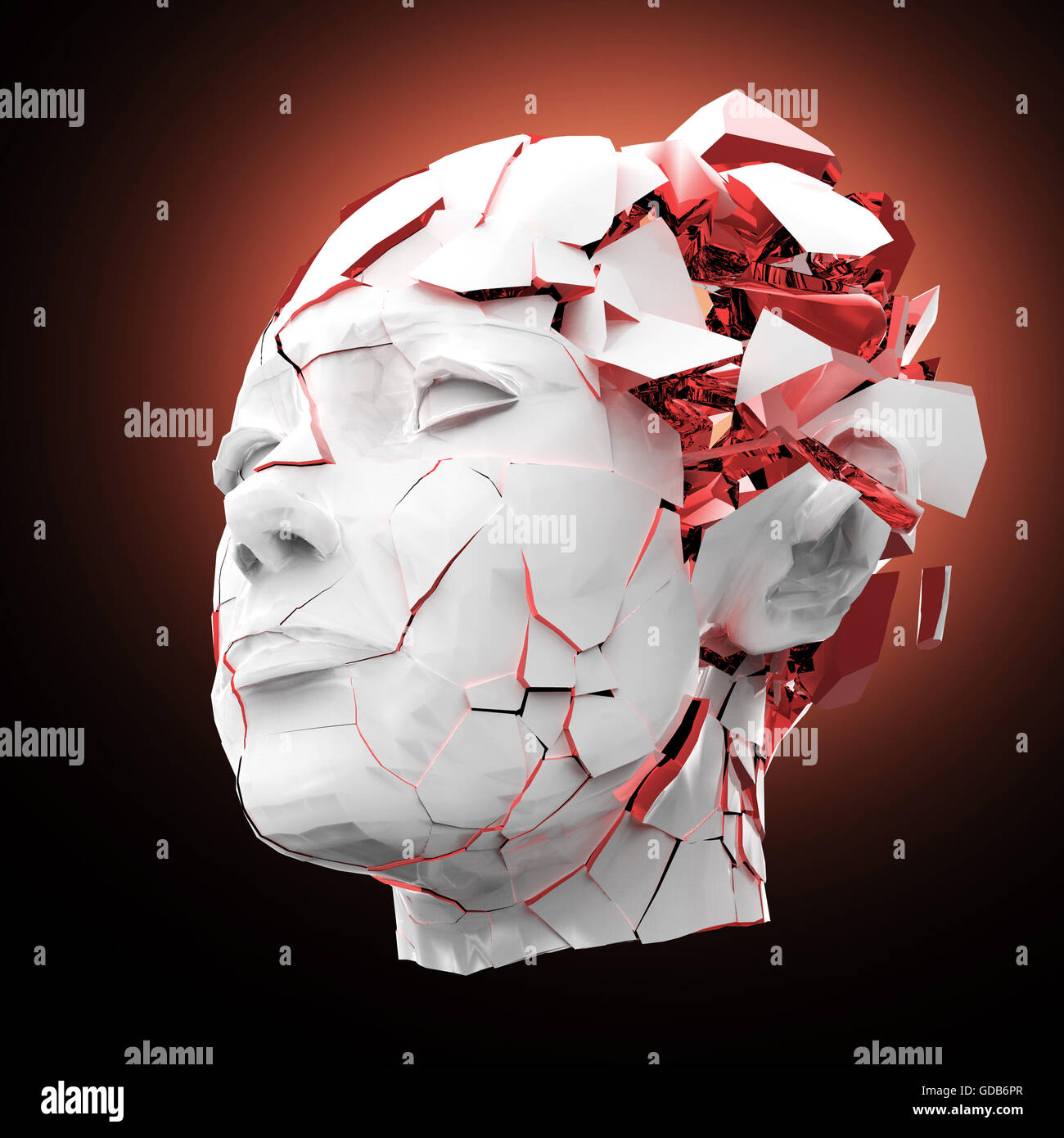 Head Exploding Headache at Simona Brown blog