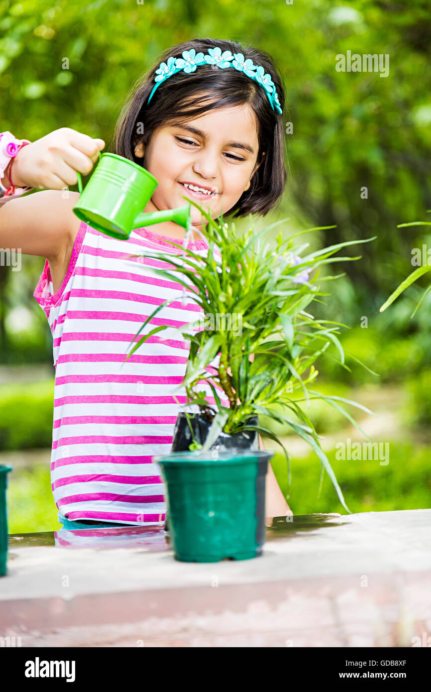 Children gardening idea hires stock photography and images Alamy