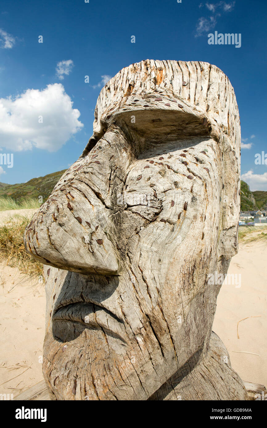 Barmouth beach hires stock photography and images Alamy