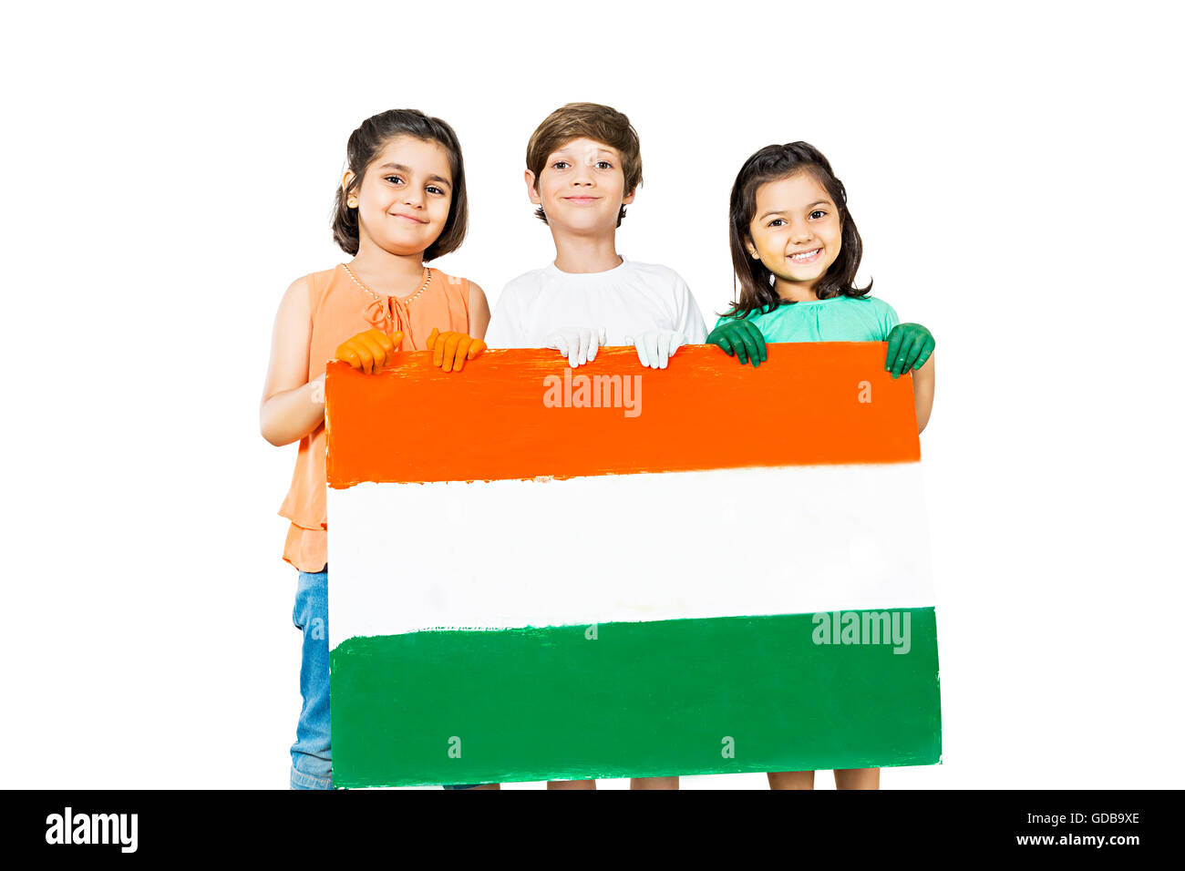 6 colour pride flag hi-res stock photography and images - Alamy