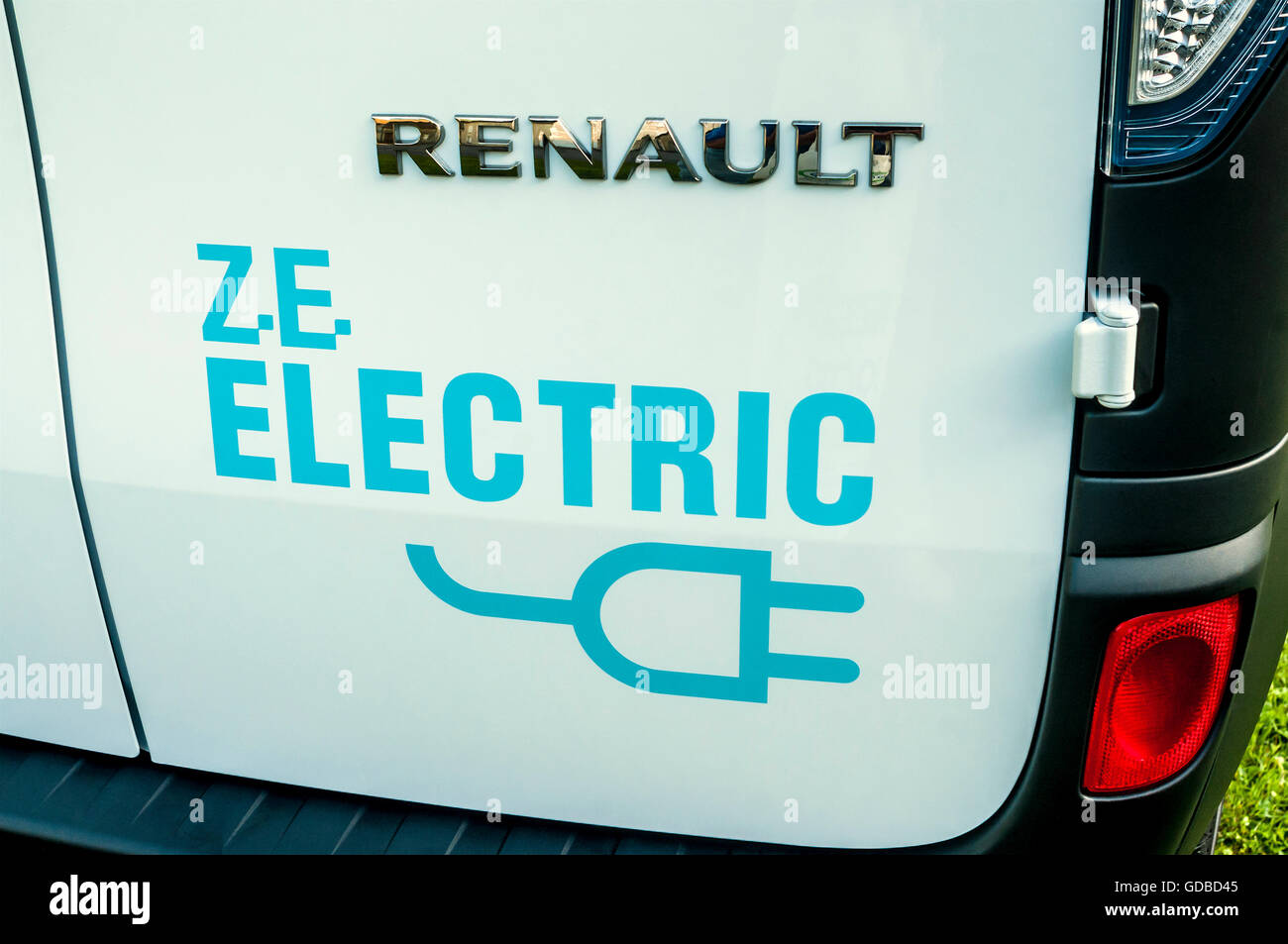 Ze electric deals