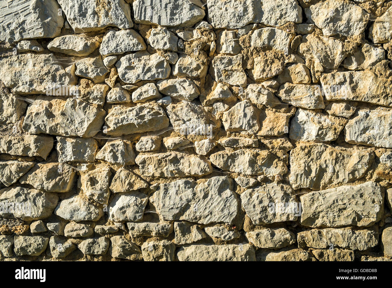rough stone wall texture