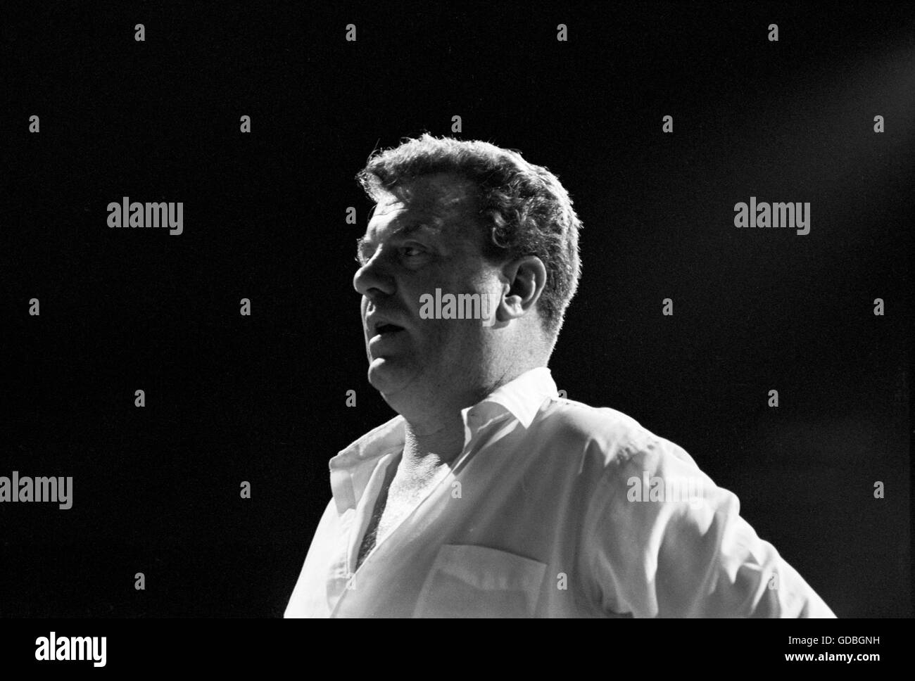 Douglas campbell actor hires stock photography and images Alamy