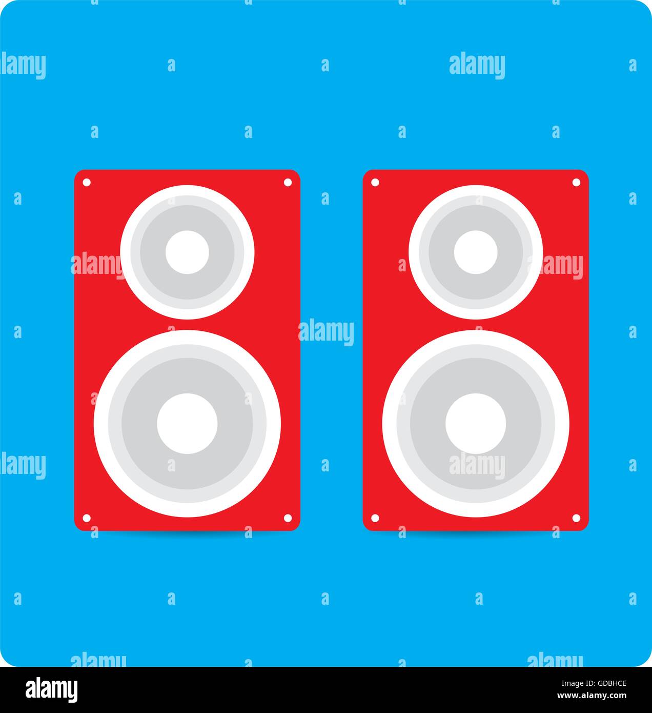 Isolated cinema icon, Vector illustration Stock Vector Image & Art - Alamy
