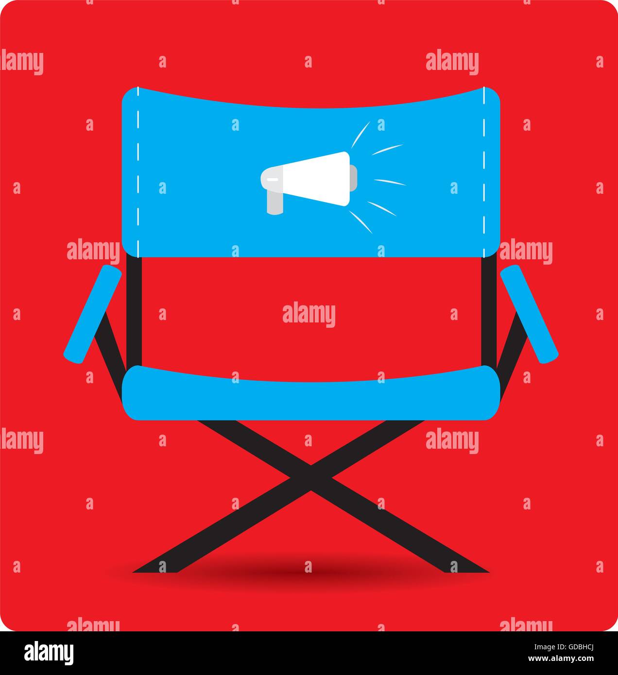 Isolated cinema icon, Vector illustration Stock Vector Image & Art - Alamy
