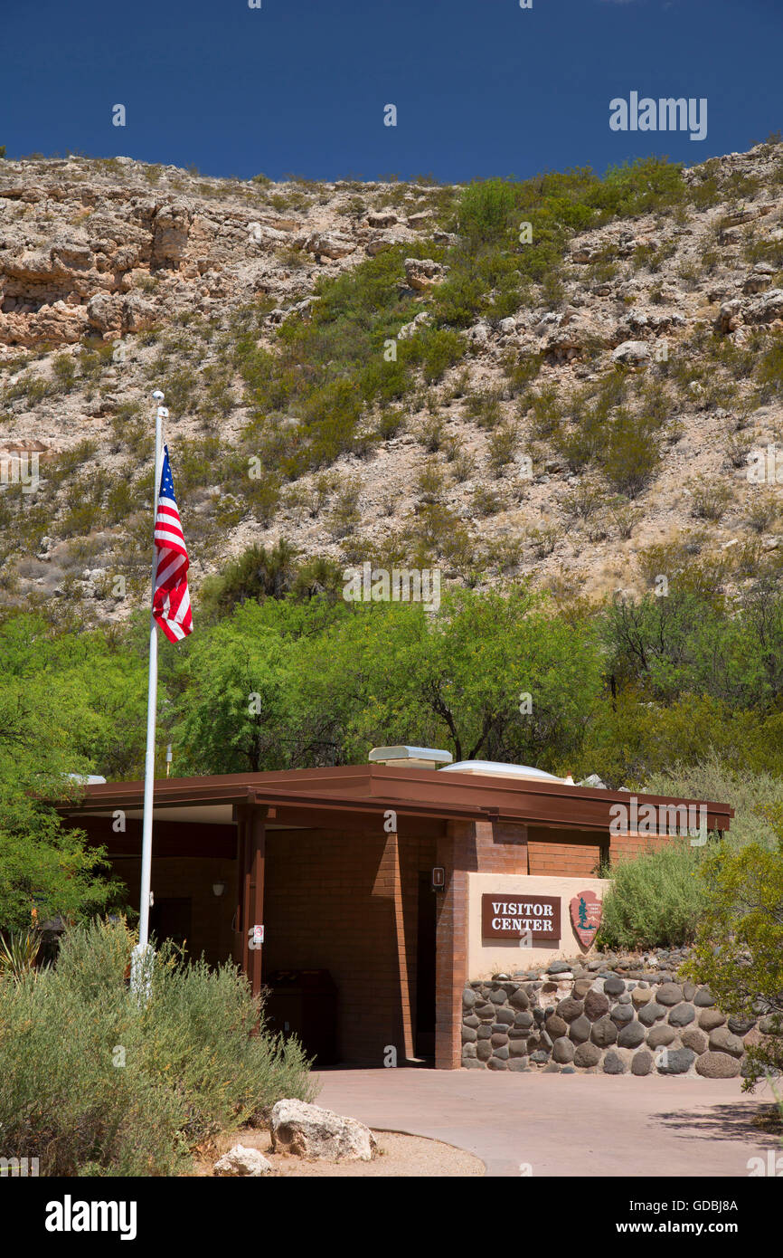 Montezuma castle, camp verde hires stock photography and images Alamy