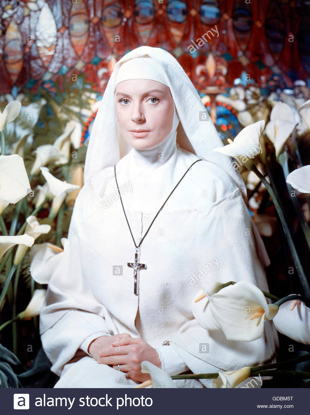 Deborah Kerr High Resolution Stock Photography and Images - Alamy