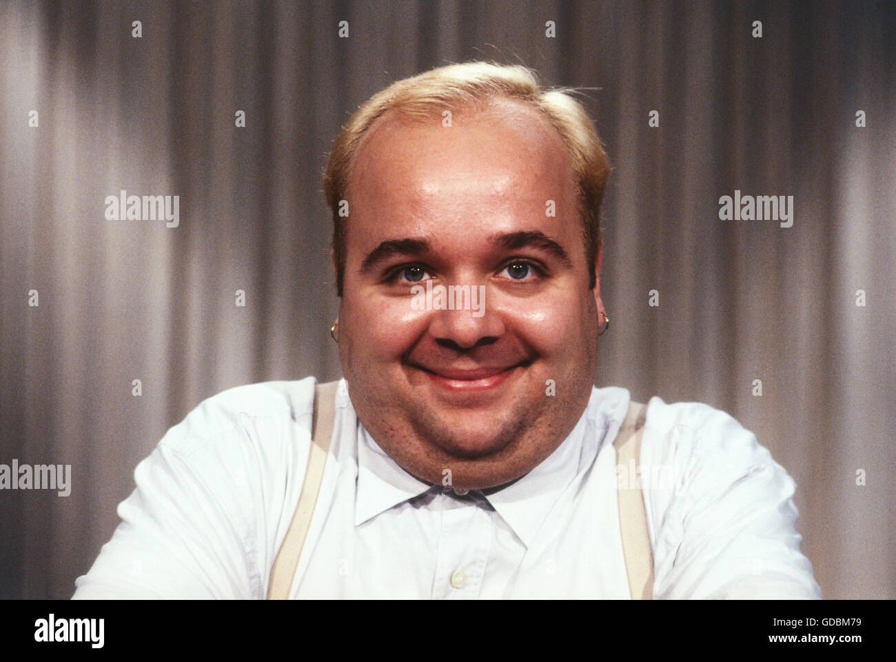 Dirk Bach High Resolution Stock Photography and Images Alamy