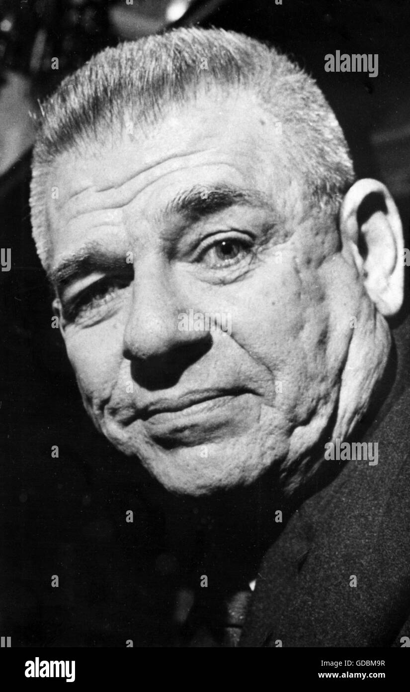 Hammerstein, Oscar II, 12.7.1895 23.8.1960, American musical producer