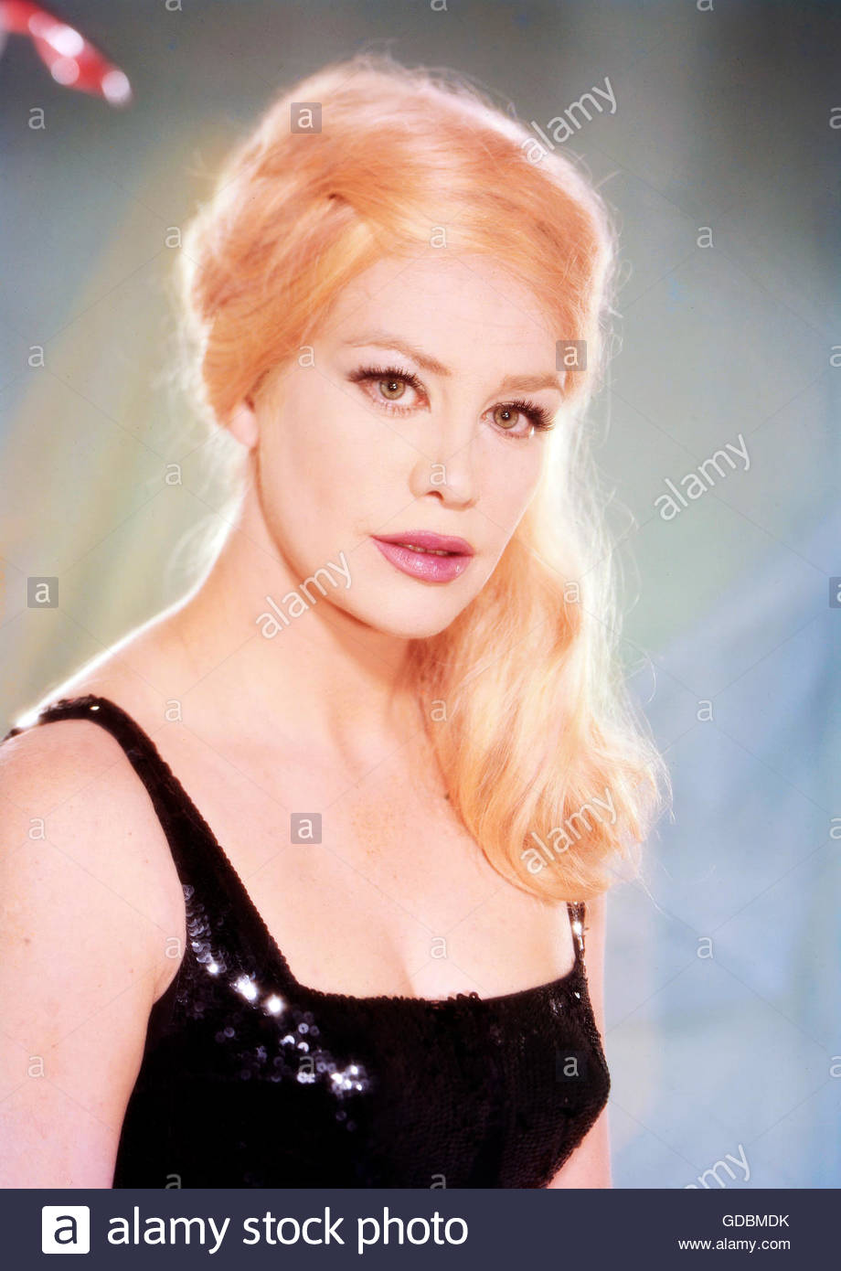 German Actress 1950s Stock Photos & German Actress 1950s Stock Images ...