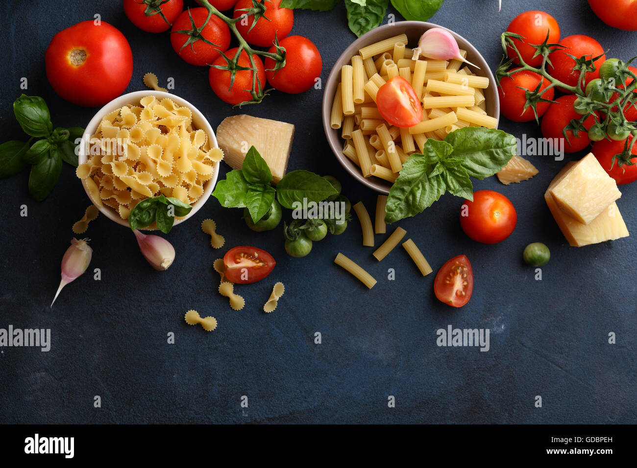 Food Background Hi-res Stock Photography And Images - Alamy