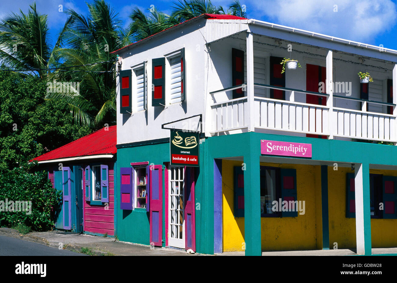 Online Shopping British Virgin Islands