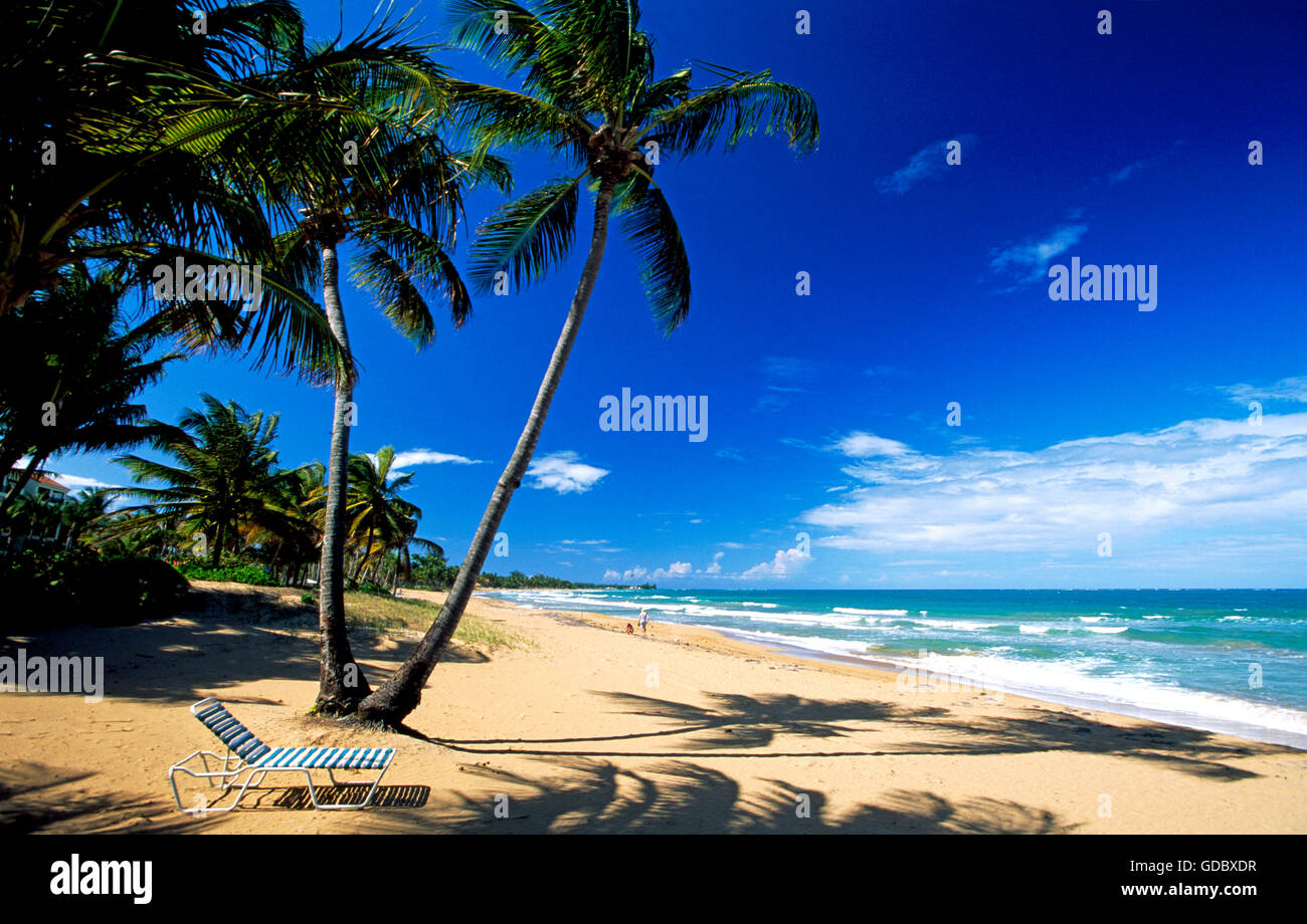 Coco beach puerto rico hires stock photography and images Alamy