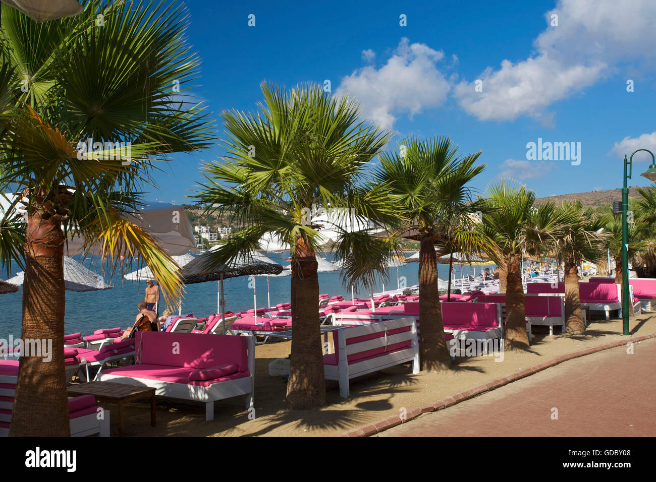Bitez Turkey High Resolution Stock Photography and Images - Alamy