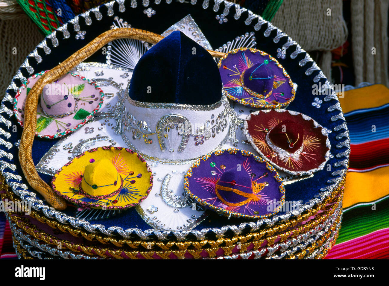 Sombreros hi-res stock and images - Page 5 Alamy