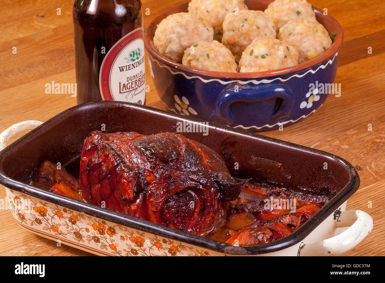 Semmelkodel hires stock photography and images Alamy