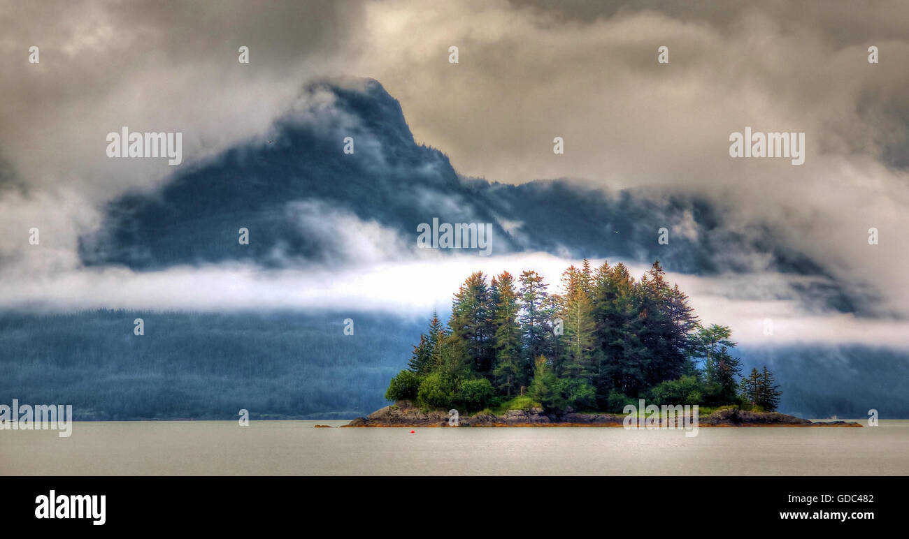 Valdez island hi-res stock photography and images - Alamy