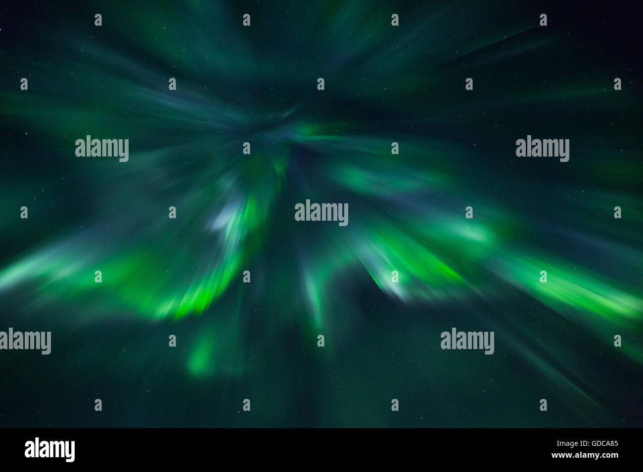 Aurora Borealiseuropeautumnphenomenonlaplandlightnightnorthern Lightsnorwaypolar Light 