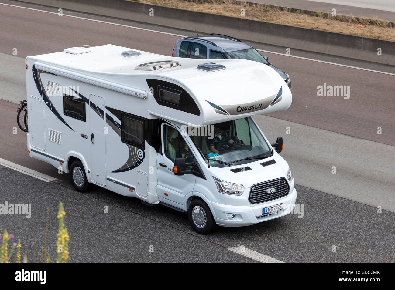 Chausson hi-res stock photography and images - Alamy