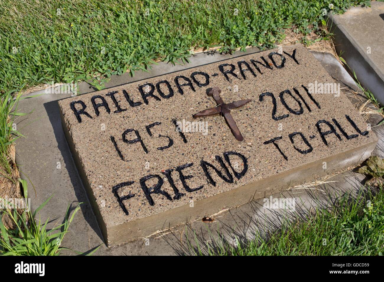 Britt iowa hobo hires stock photography and images Alamy