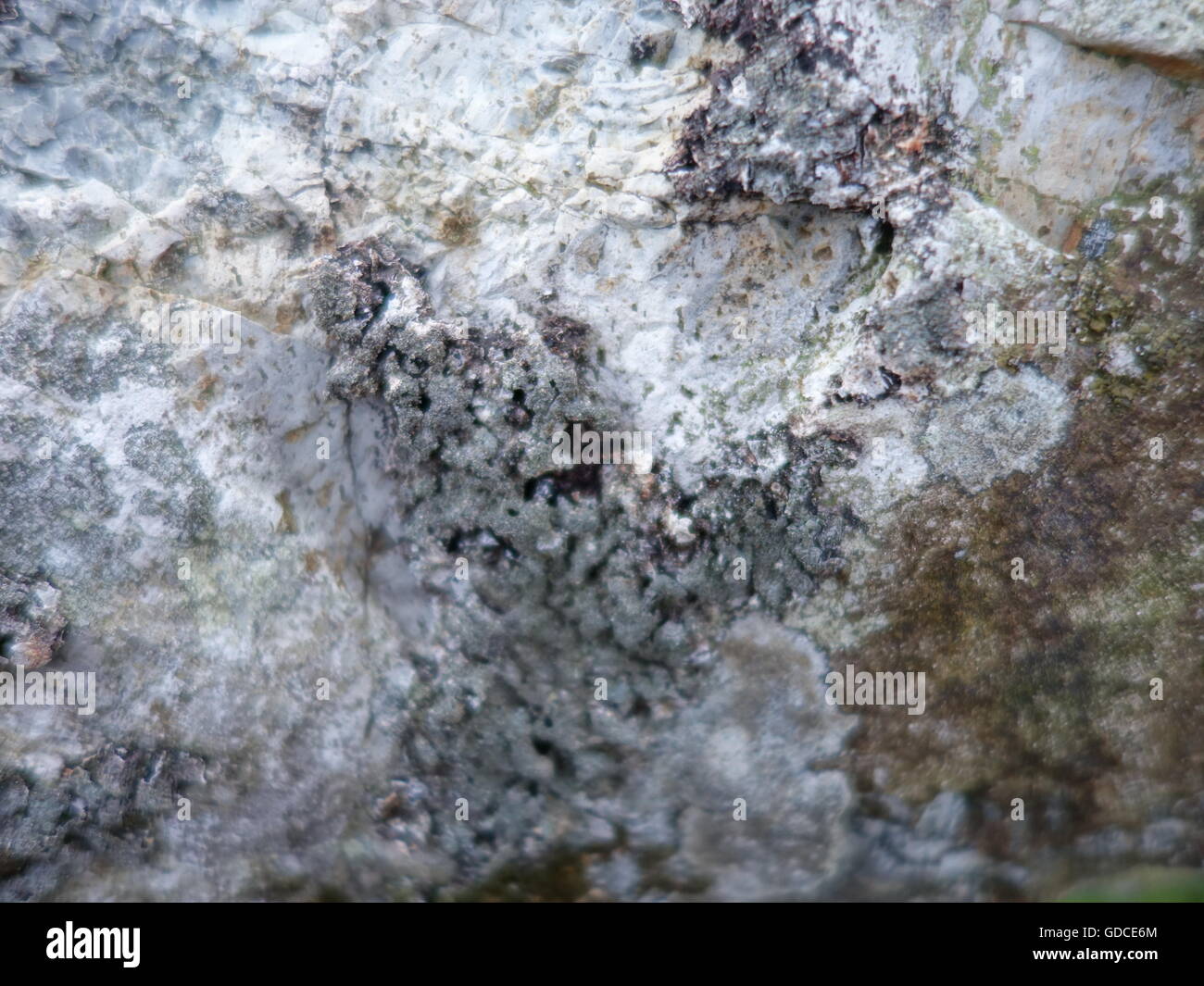 Prehistoric Jagged Rocks Cool Jagged Rock Formation High Resolution Stock Photography and Images ...