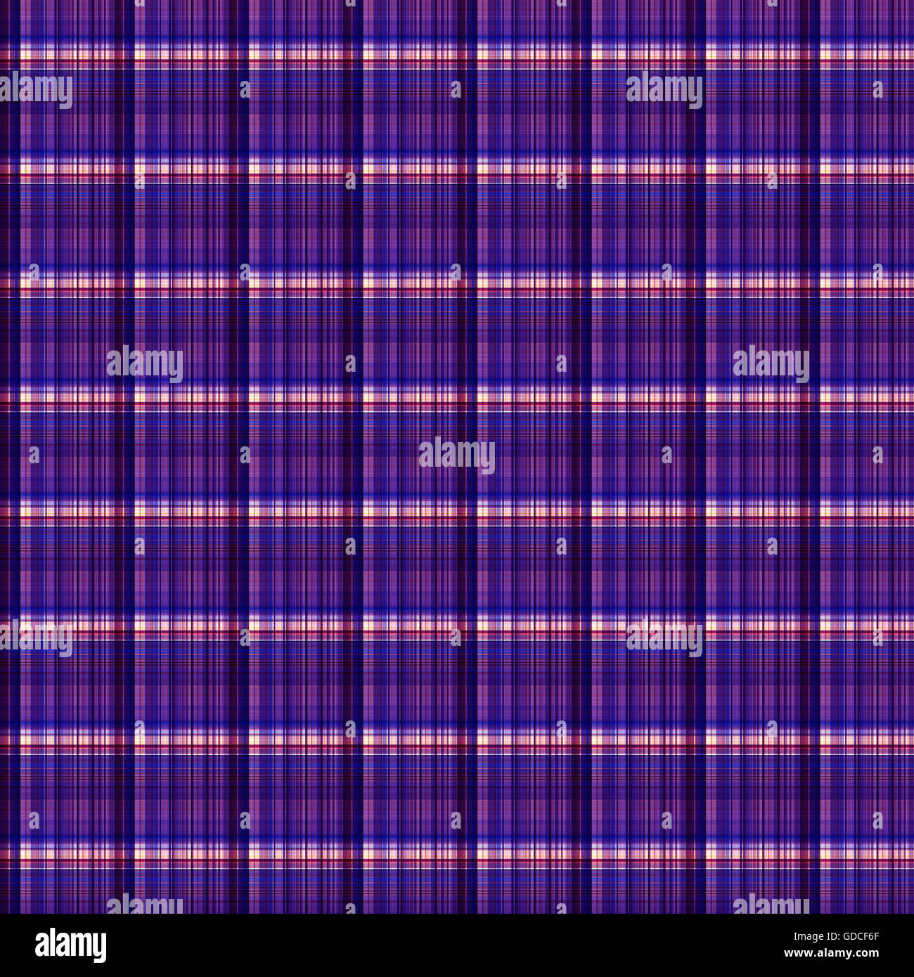 Plaid pattern hi-res stock photography and images - Alamy
